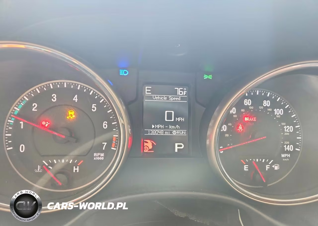 2012 Jeep Grand Cherokee Laredo VIN:1C4RJFAG5CC274106 - 9