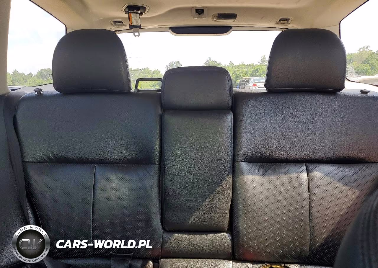 2012 Subaru Forester 2.5X Premium VIN:JF2SHADC9CH441273 - 10
