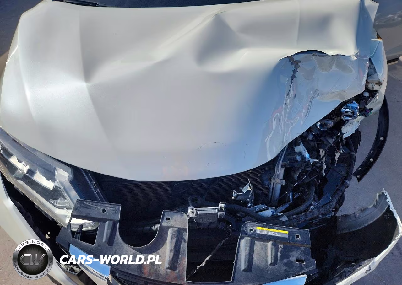 2018 Nissan Rogue Sl VIN:5N1AT2MT9JC711011 - 12