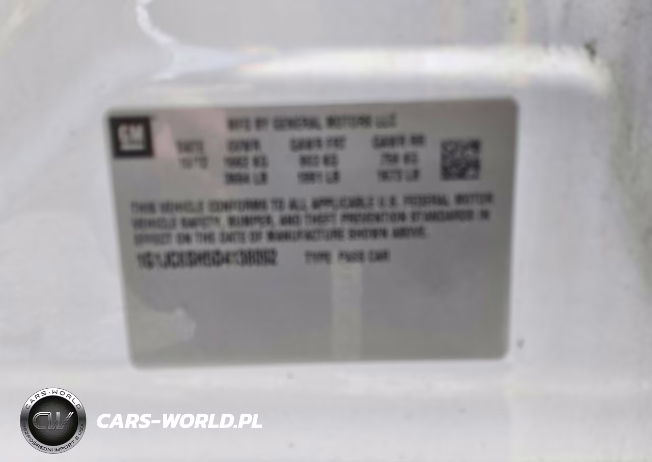 2013 Chevrolet Sonic Lt VIN:1G1JC6SH5D4138092 - 12