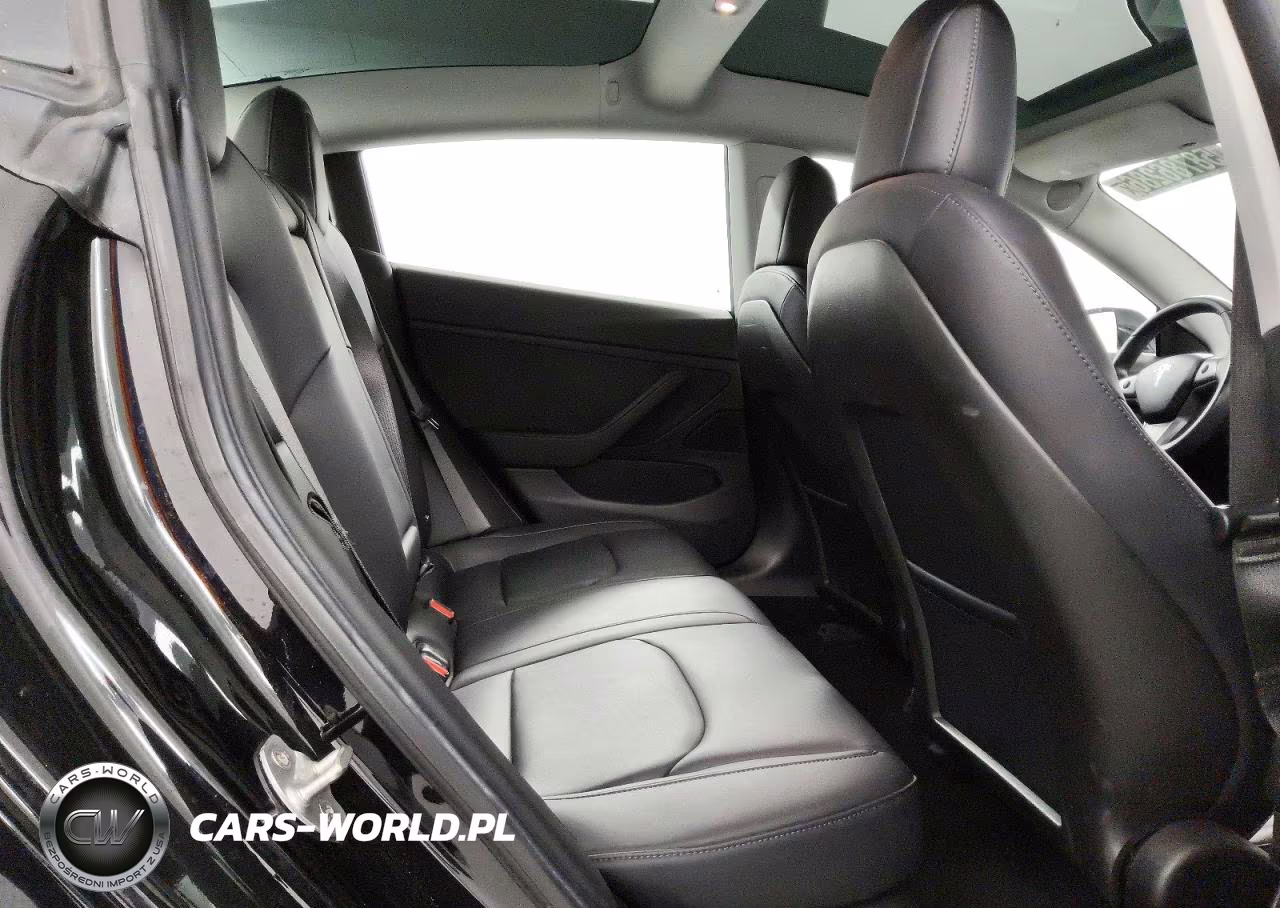 2018 Tesla Model 3 VIN:5YJ3E1EA8JF013863 - 10