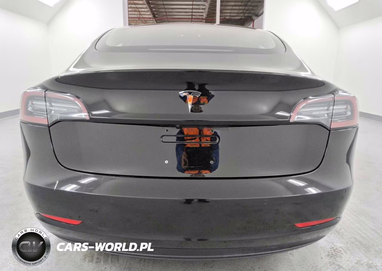 2018 Tesla Model 3 VIN:5YJ3E1EA8JF013863 - 6