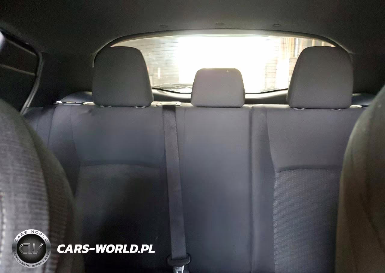 2018 Toyota C-Hr Xle VIN:NMTKHMBXXJR022491 - 10