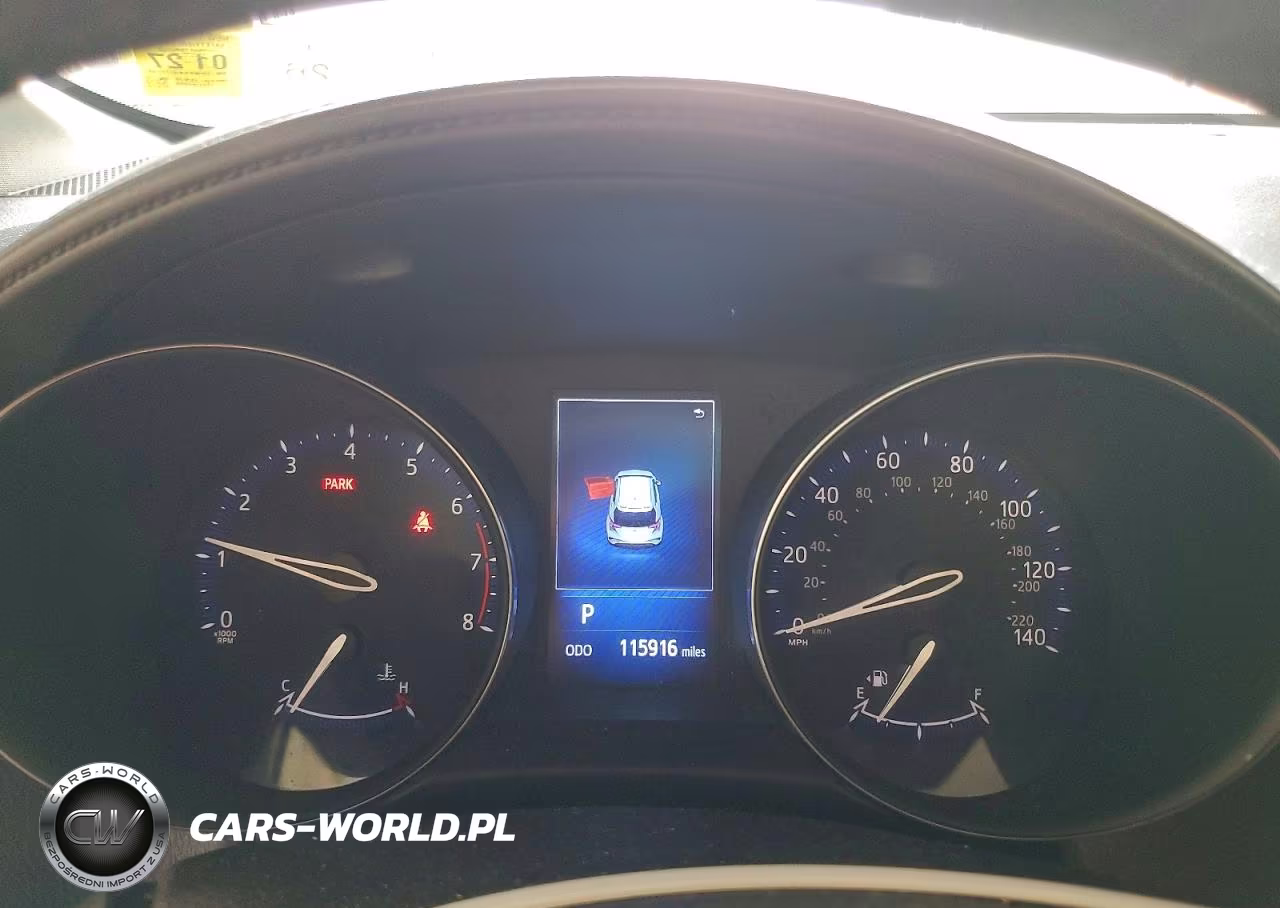 2018 Toyota C-Hr Xle VIN:NMTKHMBXXJR022491 - 9