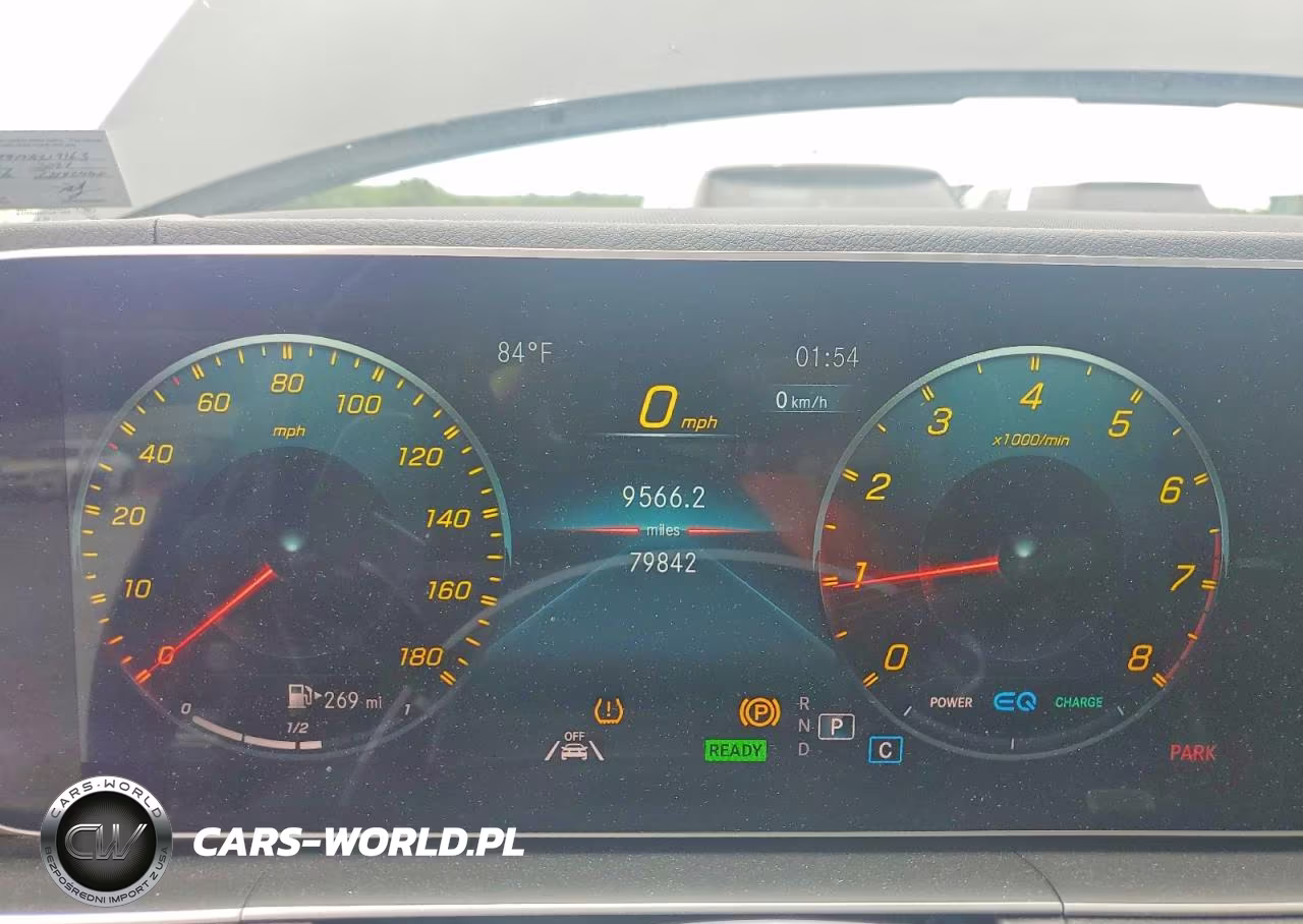 2021 Mercedes-Benz Gle Coupe Amg 53 4Matic VIN:4JGFD6BB9MA219163 - 9