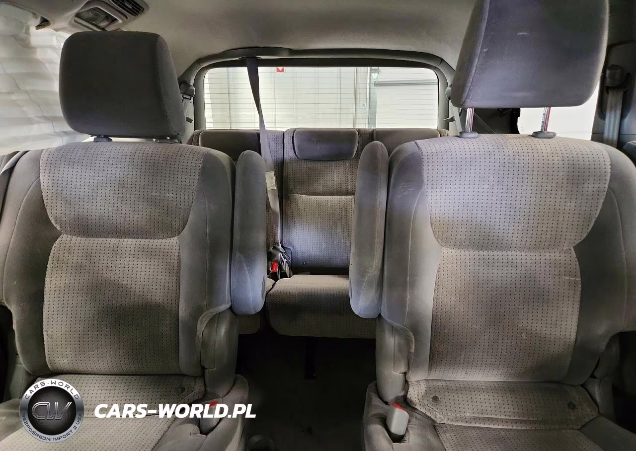 2010 Toyota Sienna Le 7-Passenger VIN:5TDKK4CC2AS339194 - 10
