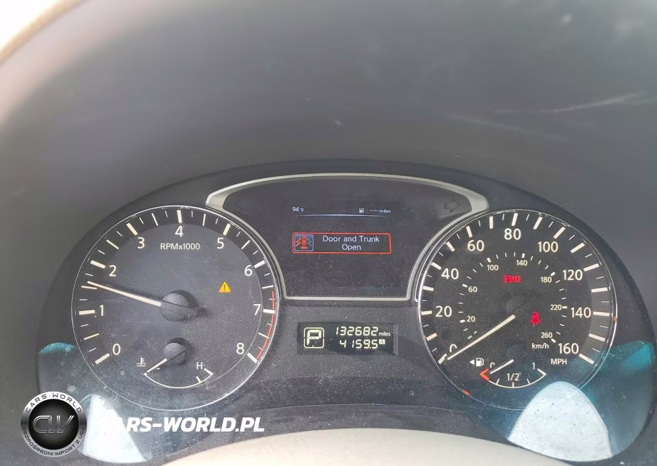 2015 Nissan Altima 2.5 S VIN:1N4AL3AP5FC191419 - 9