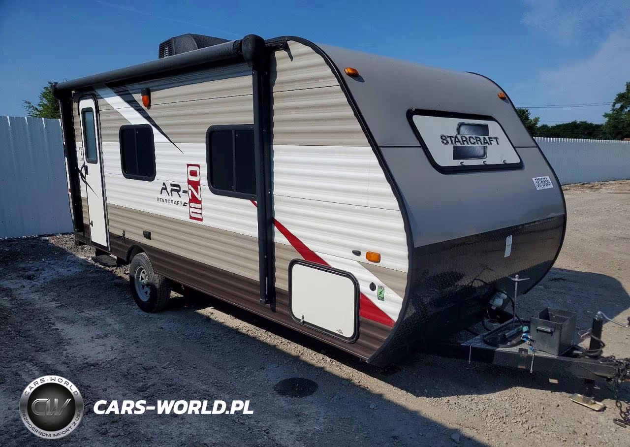 2016 Star Ar1 18Qb