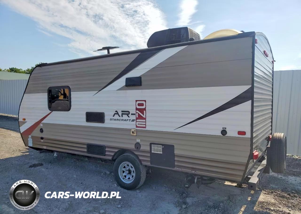2016 Star Ar1 18Qb VIN:1SABS0AJ2G28P5261 - 3