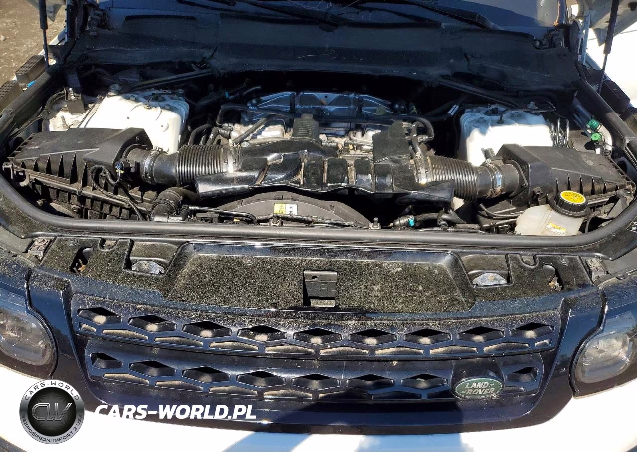 2017 Land Rover Range Rover Sport Hse Dynamic VIN:SALWV2FV3HA177649 - 12