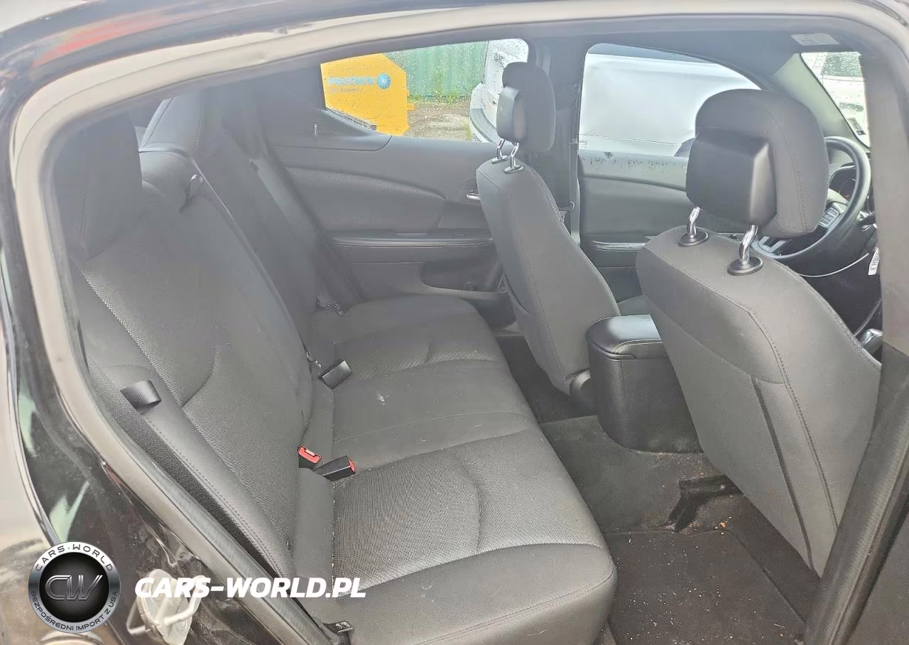 2012 Dodge Avenger Se VIN:1C3CDZAB7CN311118 - 10