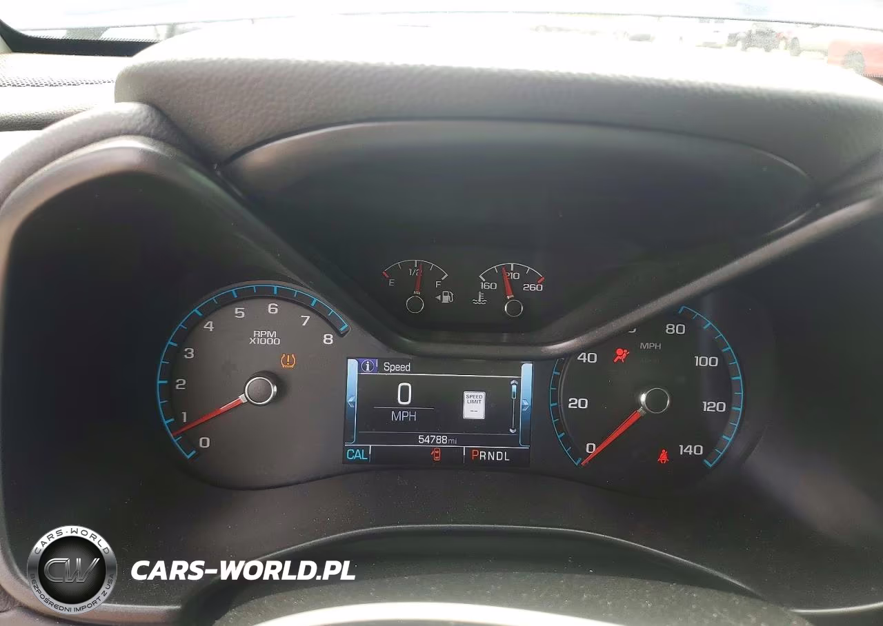 2018 Chevrolet Colorado Z71 VIN:1GCGTDENXJ1272259 - 9