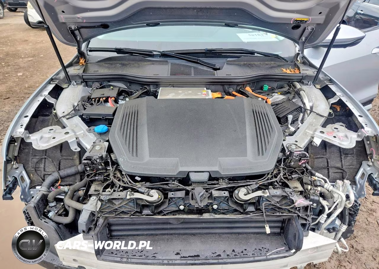 2021 Audi E-Tron Premium Plus VIN:WA1LAAGE6MB038404 - 12