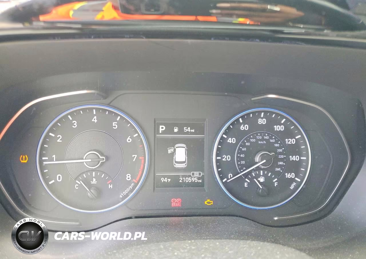 2021 Hyundai Palisade Sel VIN:KM8R24HE3MU231736 - 9