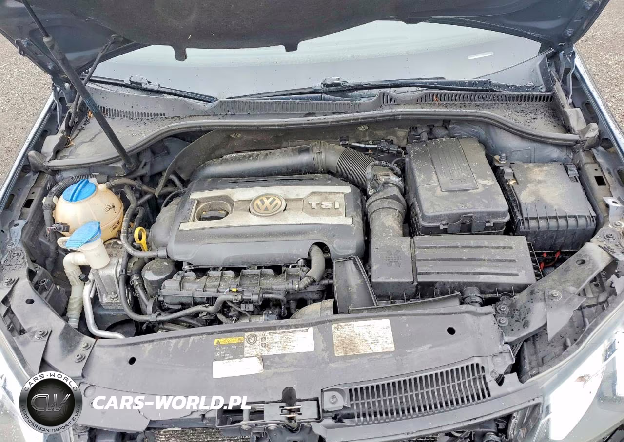 2014 Volkswagen Gti VIN:WVWGD7AJ3EW007029 - 11