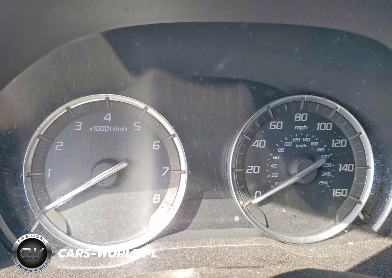 2017 Acura Mdx Technology VIN:5FRYD4H54HB002893 - 9