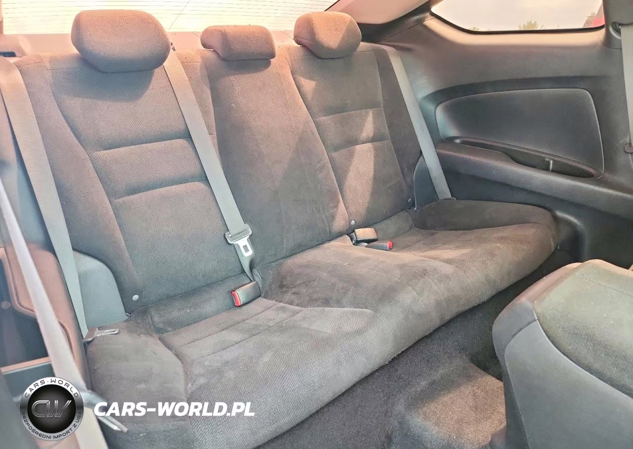 2013 Honda Accord Lx-S VIN:1HGCT1B35DA021204 - 10