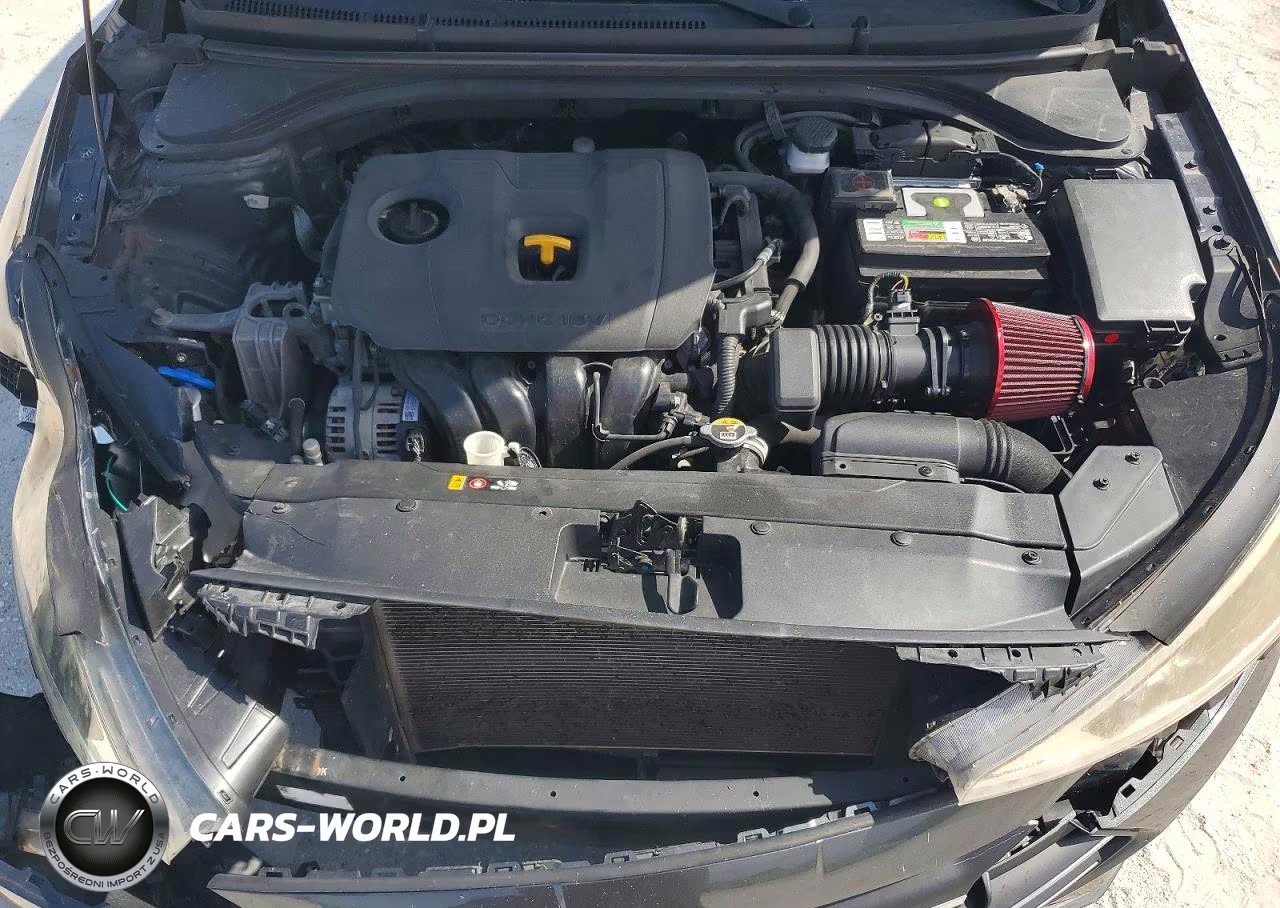 2020 Hyundai Elantra Sel VIN:5NPD84LF6LH555883 - 11