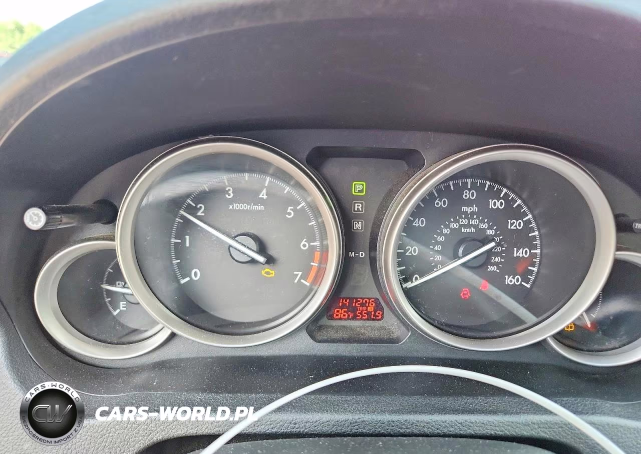 2012 Mazda 6 I VIN:1YVHZ8BH9C5M09075 - 9