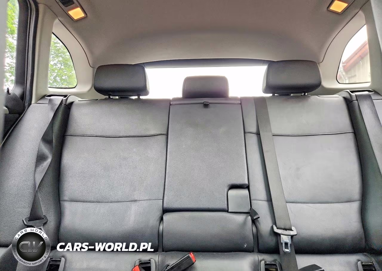 2014 BMW X1 xDrive28I VIN:WBAVL1C59EVY17064 - 10