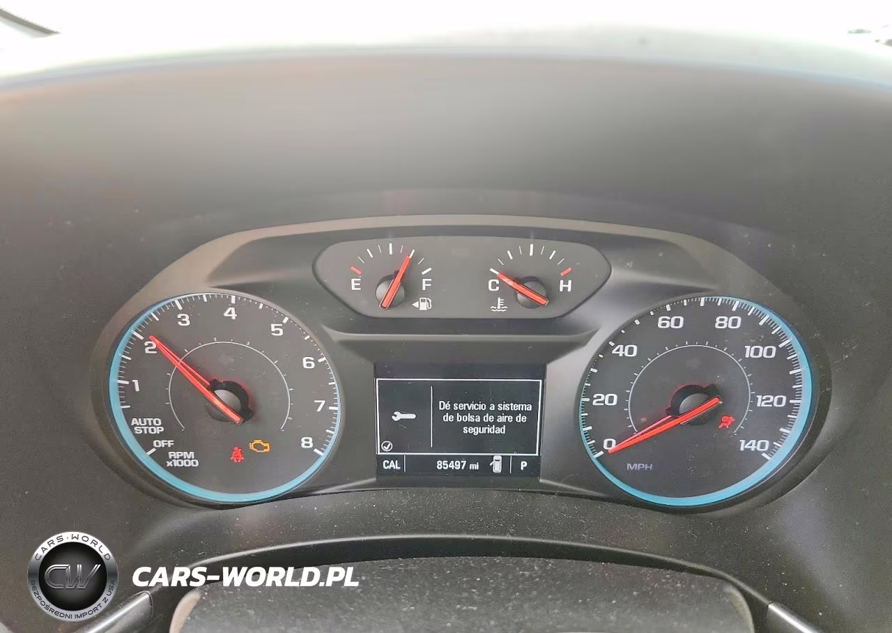 2018 Chevrolet Equinox Lt VIN:3GNAXSEV4JS585652 - 9