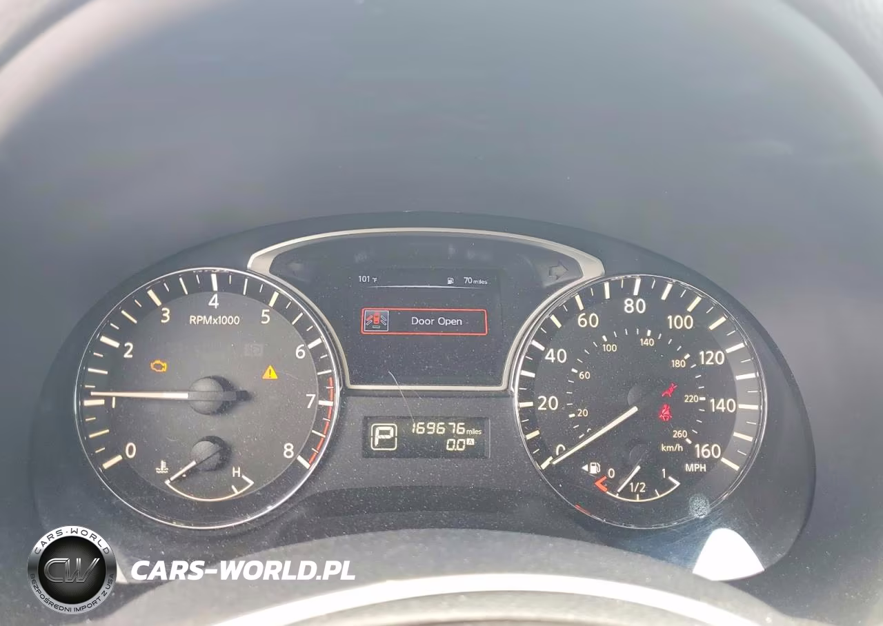 2015 Nissan Altima 2.5 S VIN:1N4AL3AP7FC293479 - 9