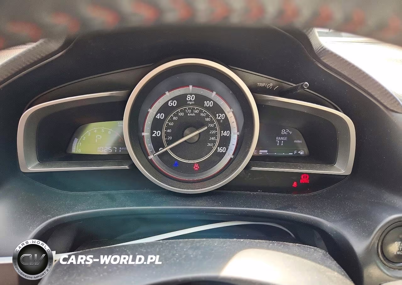 2015 Mazda 3 Touring VIN:3MZBM1V7XFM145820 - 9