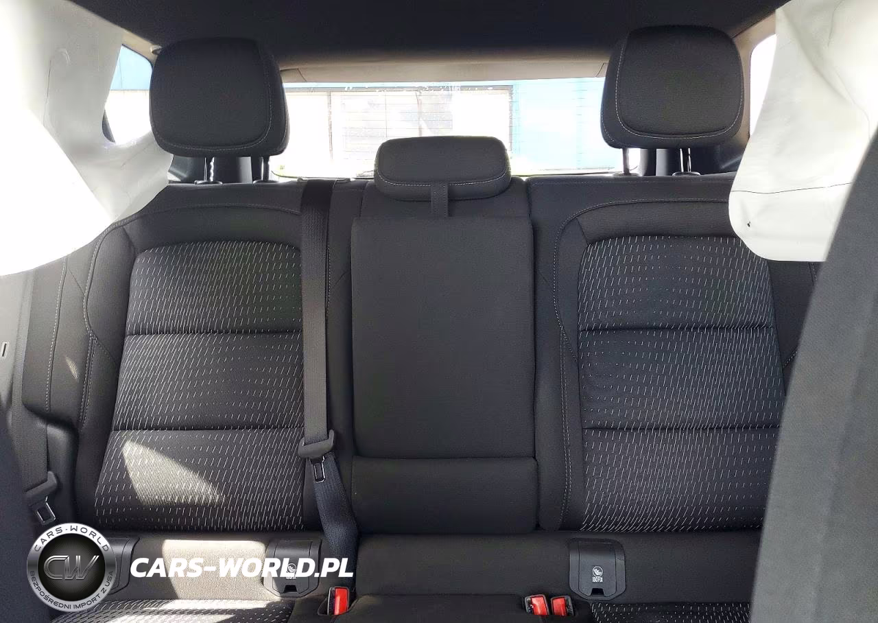 2026 Chevrolet Equinox Lt VIN:3GNAXPEG4TL441899 - 10