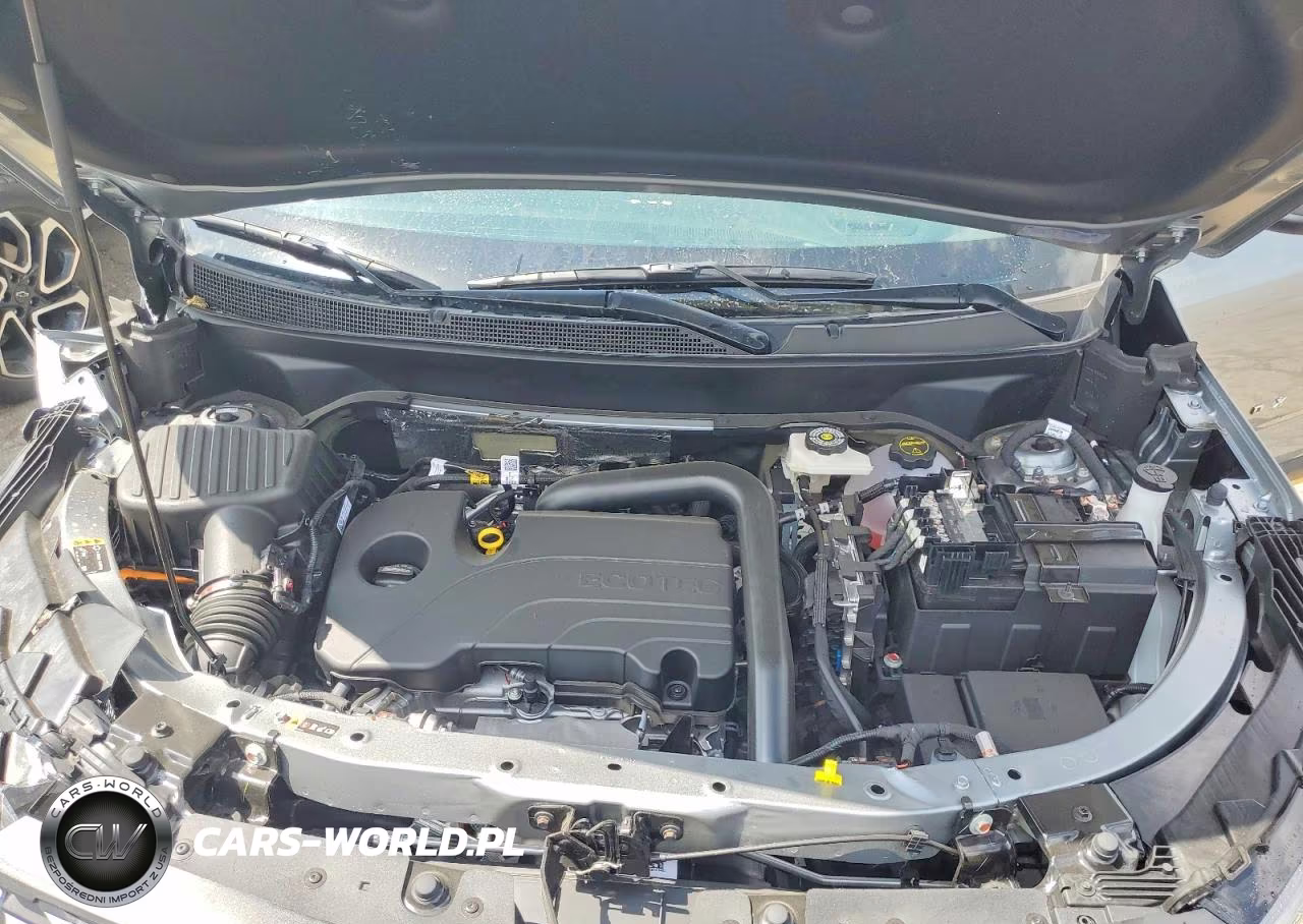2026 Chevrolet Equinox Lt VIN:3GNAXPEG4TL441899 - 12