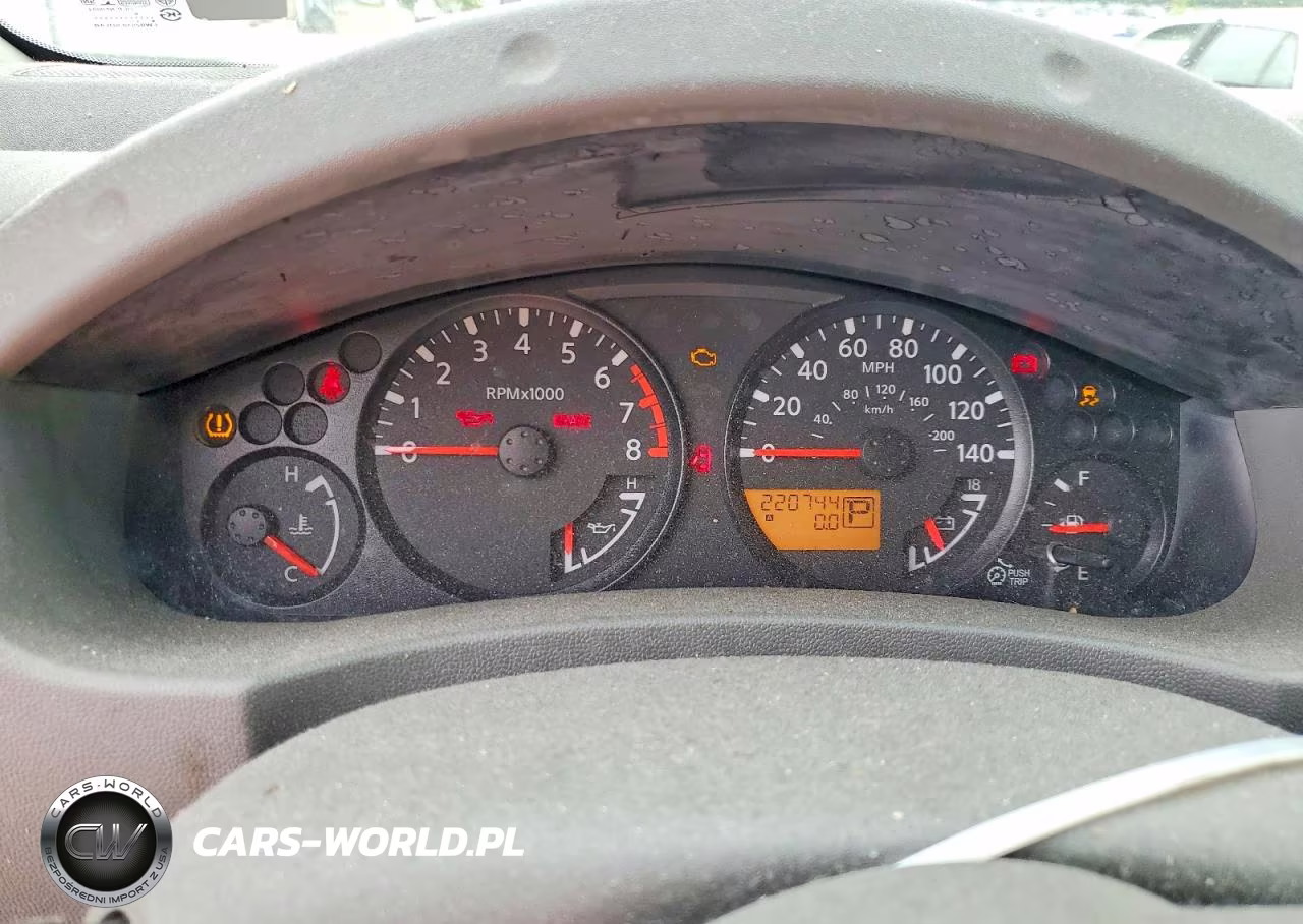 2012 Nissan Frontier S VIN:1N6AD0ER5CC407375 - 9