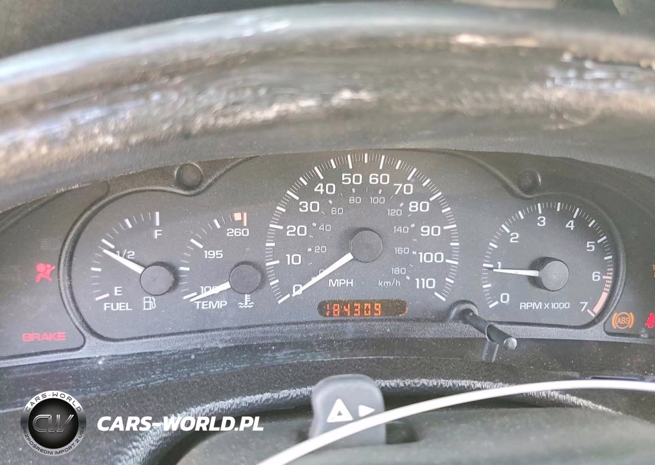 2002 Chevrolet Cavalier Ls VIN:1G1JF524527231155 - 9