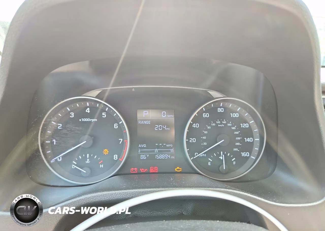 2017 Hyundai Elantra Se VIN:5NPD84LF5HH003301 - 9