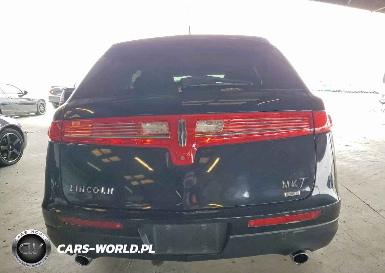 2016 Lincoln Mkt VIN:2LMHJ5NK6GBL00321 - 6
