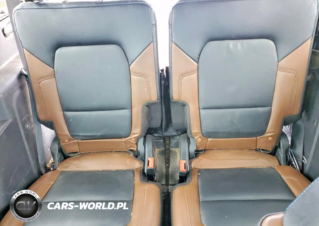 2023 Ford Bronco Base VIN:1FMDE5CP2PLC08636 - 10