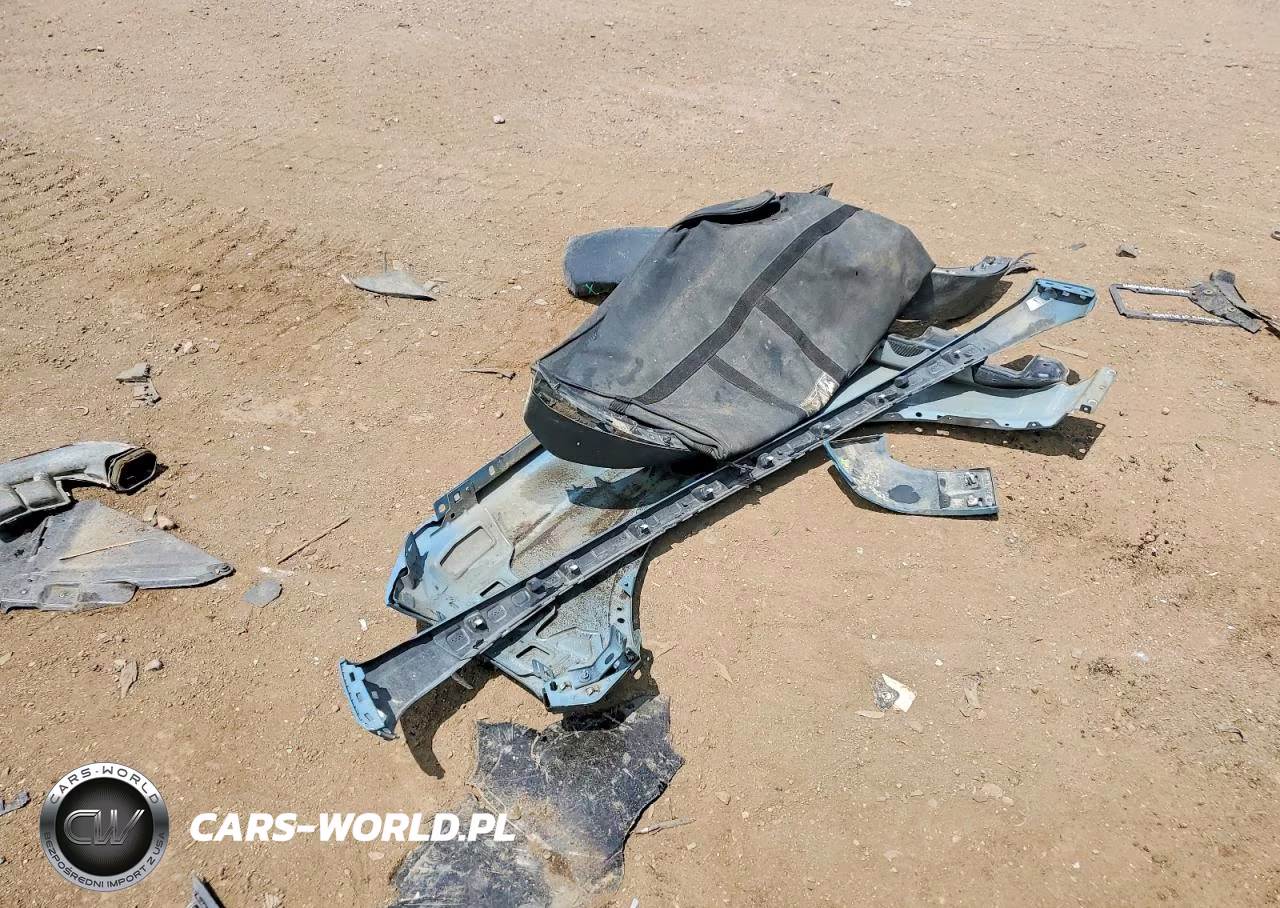 2023 Ford Bronco Base VIN:1FMDE5CP2PLC08636 - 13