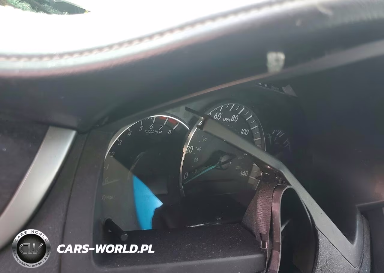 2013 Toyota Camry Se VIN:4T1BF1FK5DU659966 - 9