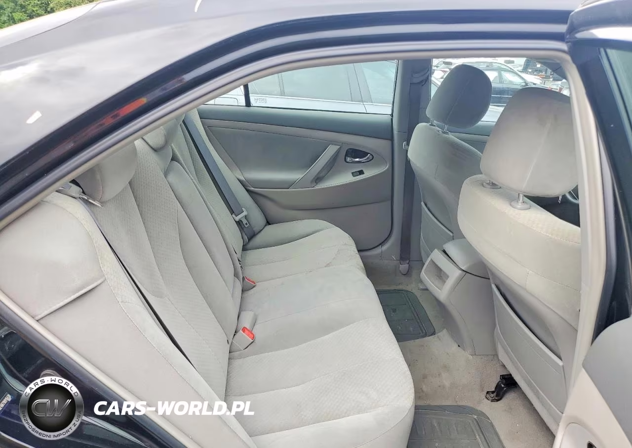 2009 Toyota Camry Le VIN:4T1BE46K79U916430 - 10