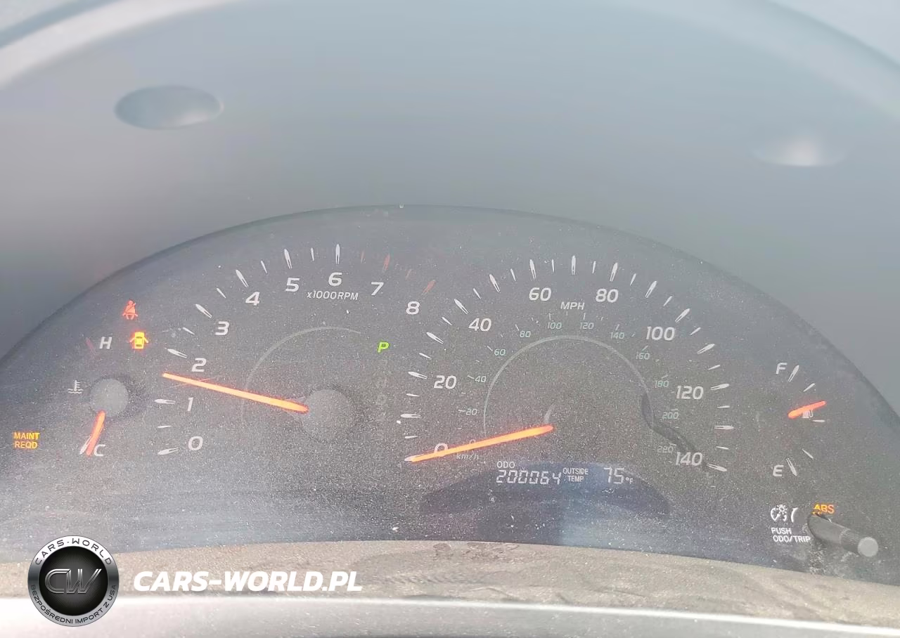 2009 Toyota Camry Le VIN:4T1BE46K79U916430 - 9