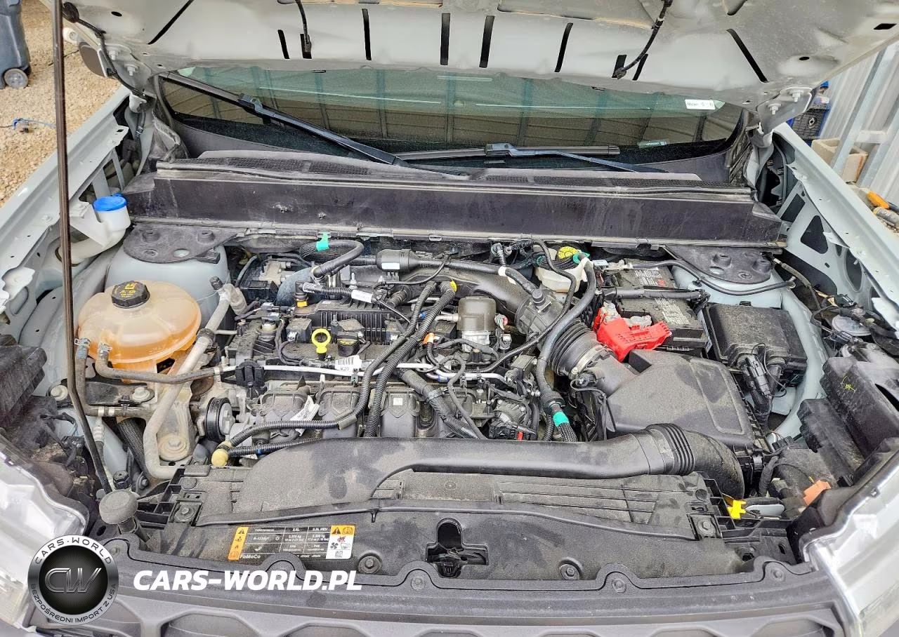 2023 Ford Maverick Xl VIN:3FTTW8F98PRA63003 - 11