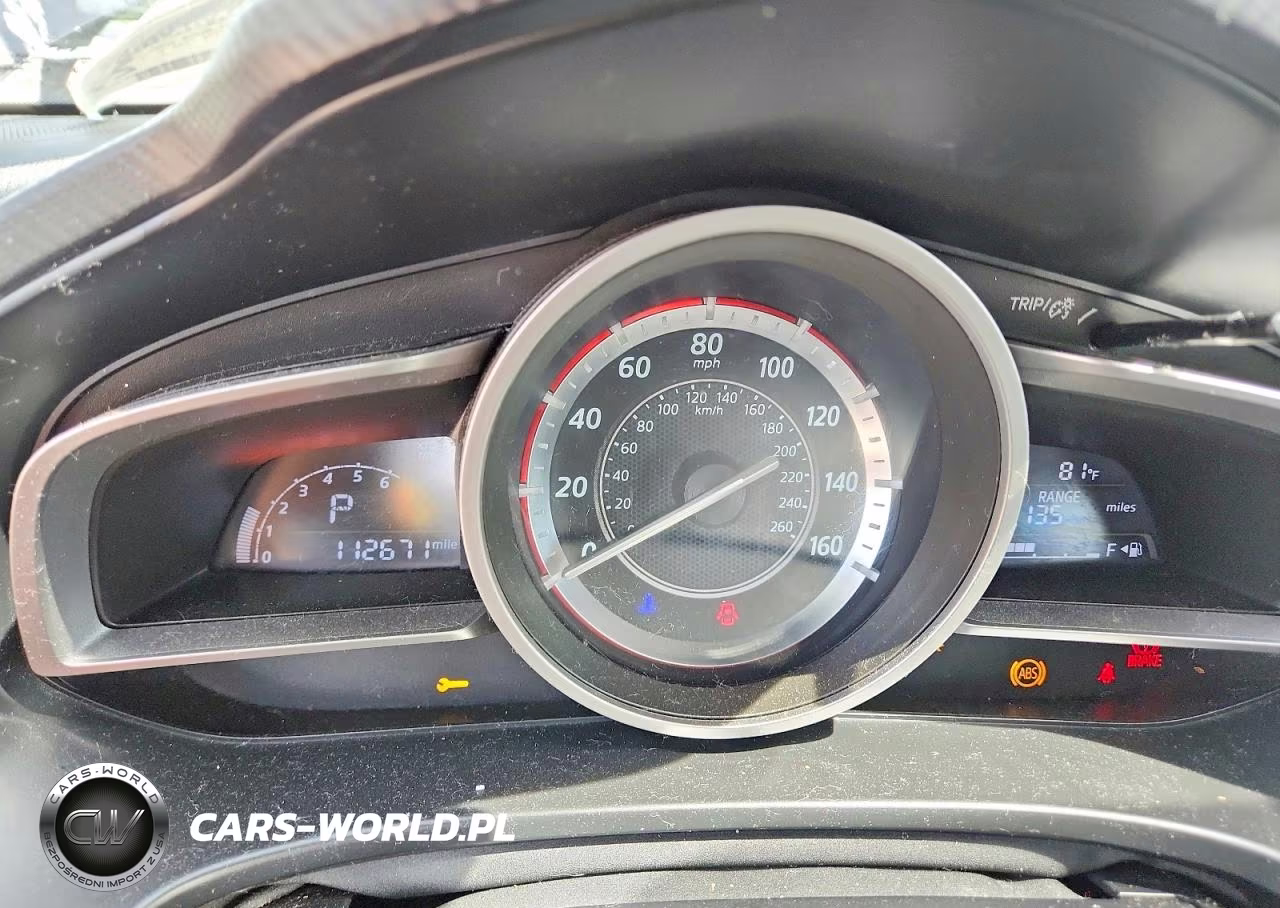 2015 Mazda 3 Touring VIN:3MZBM1L78FM195053 - 9