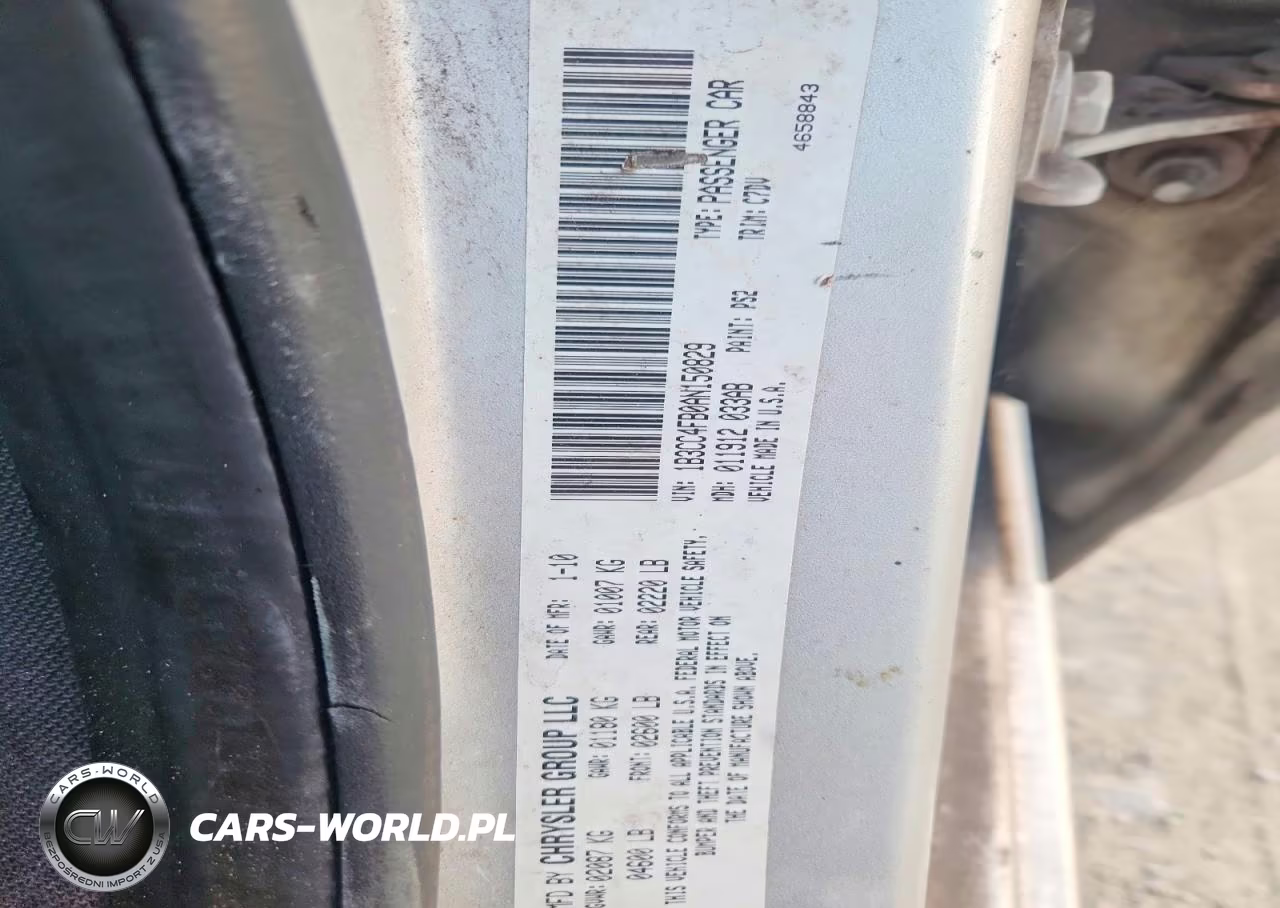 2010 Dodge Avenger Sxt VIN:1B3CC4FB0AN150829 - 13