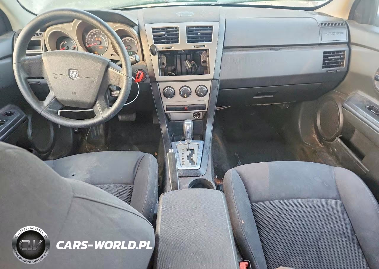 2010 Dodge Avenger Sxt VIN:1B3CC4FB0AN150829 - 8