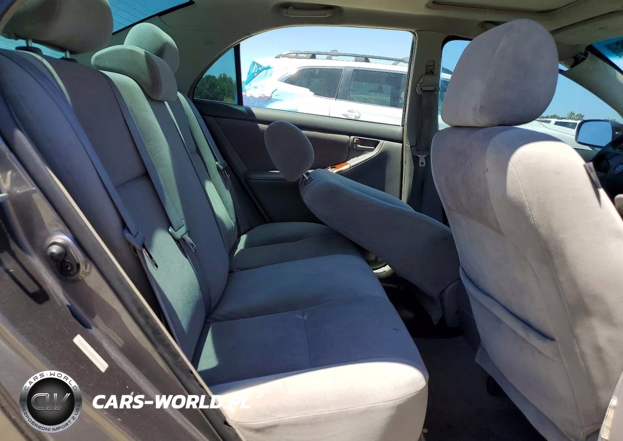 2008 Toyota Corolla Le VIN:1NXBR30E58Z937342 - 10