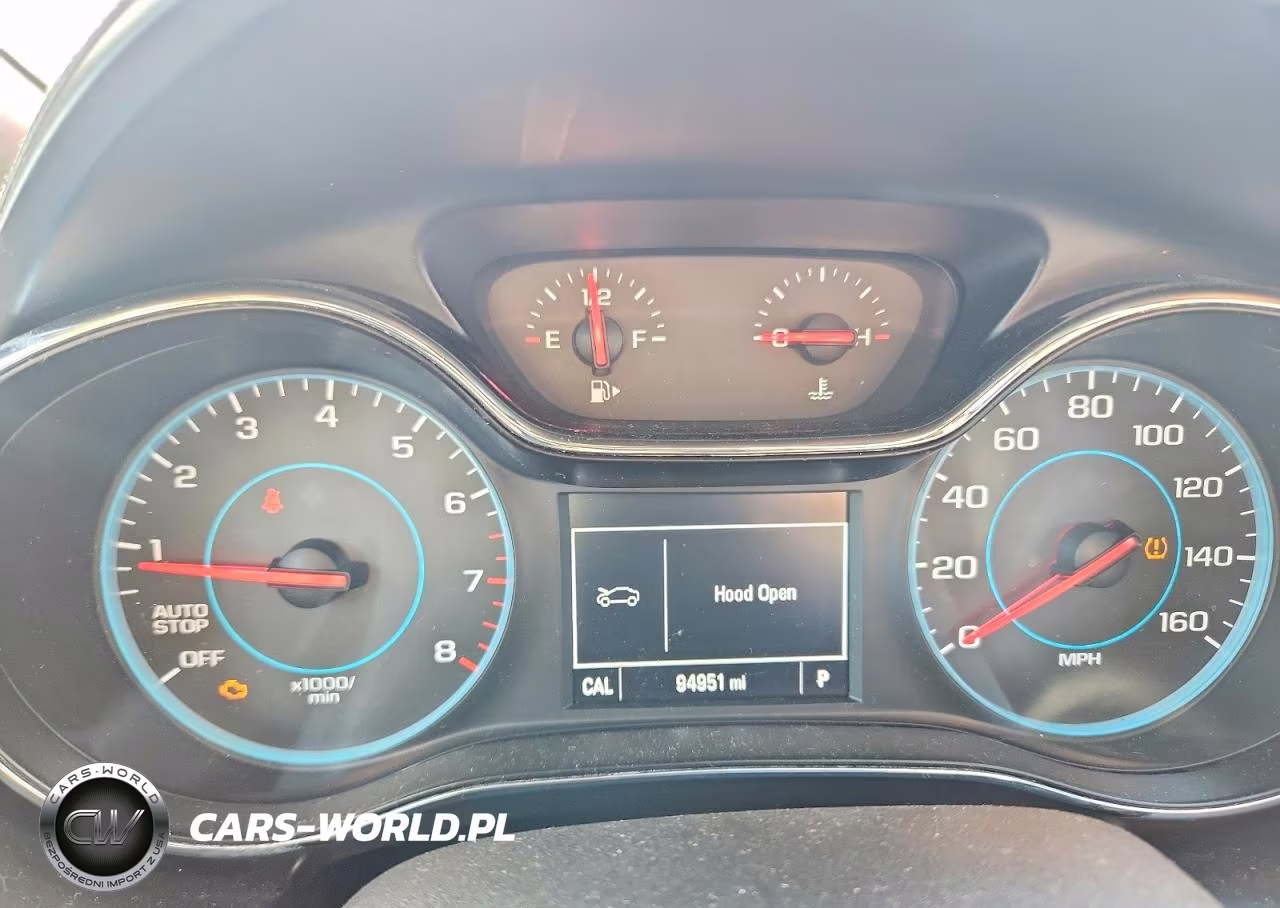 2017 Chevrolet Cruze Lt VIN:3G1BE6SM6HS587282 - 9