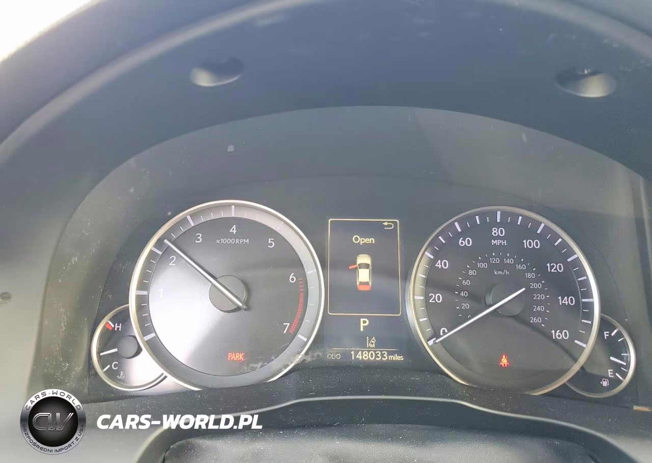 2018 Lexus Es 350 VIN:JTHBK1GG9J2261918 - 9