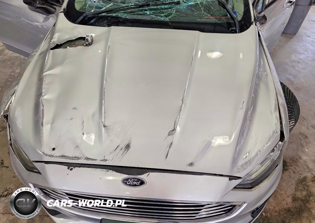 2019 Ford Fusion Se VIN:3FA6P0HD4KR245213 - 11
