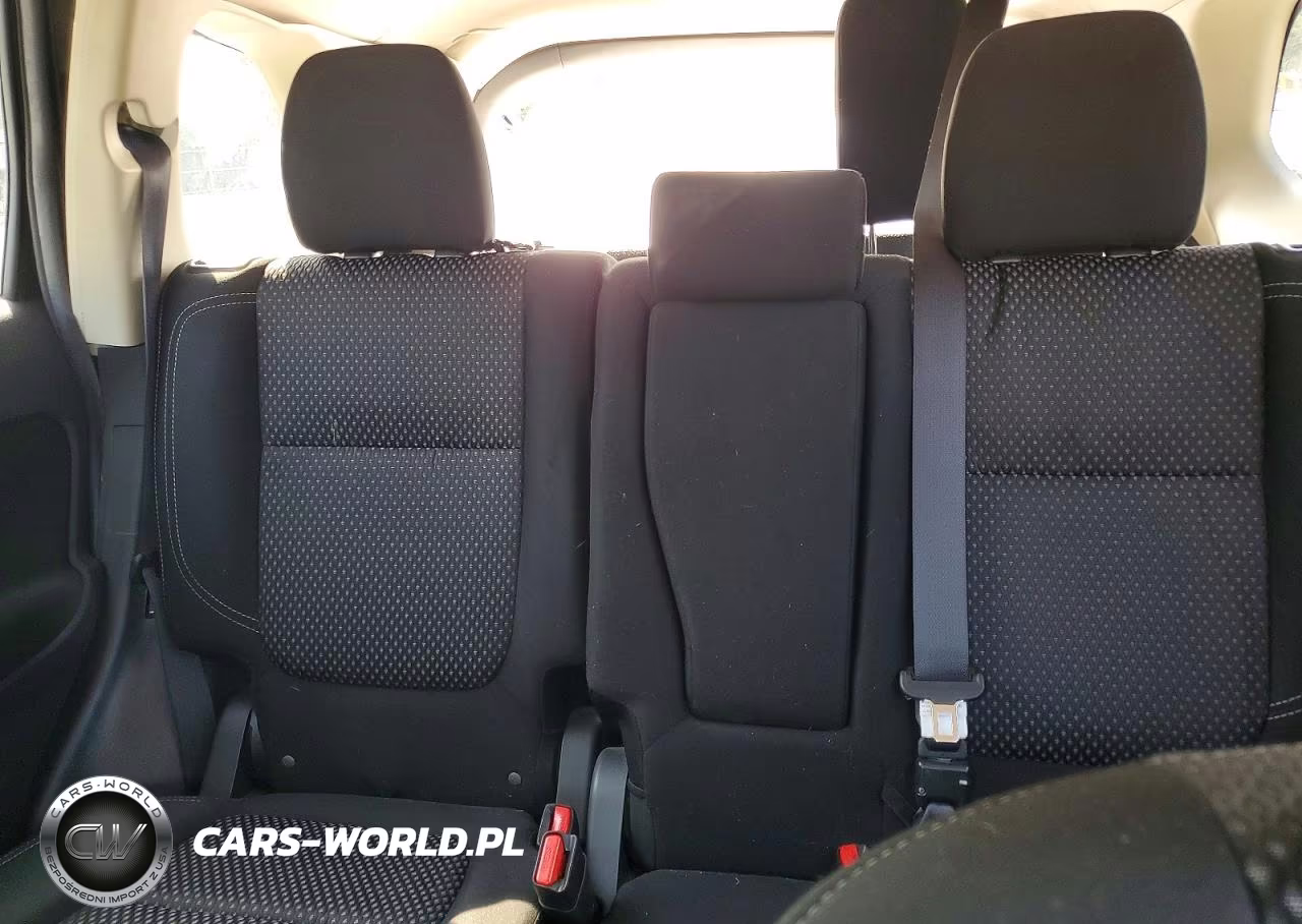 2019 Mitsubishi Outlander VIN:JA4AD2A33KZ004310 - 10