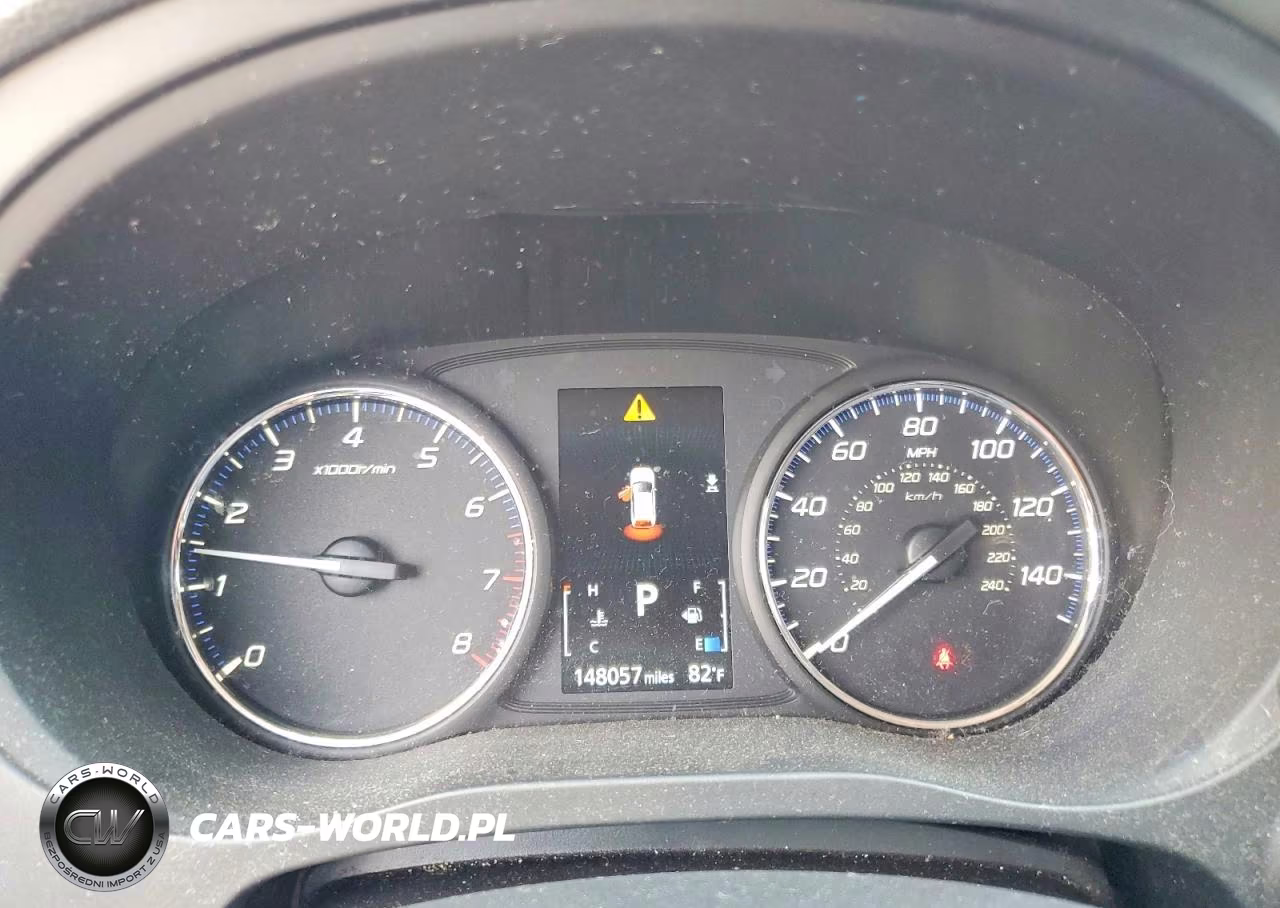 2019 Mitsubishi Outlander VIN:JA4AD2A33KZ004310 - 9