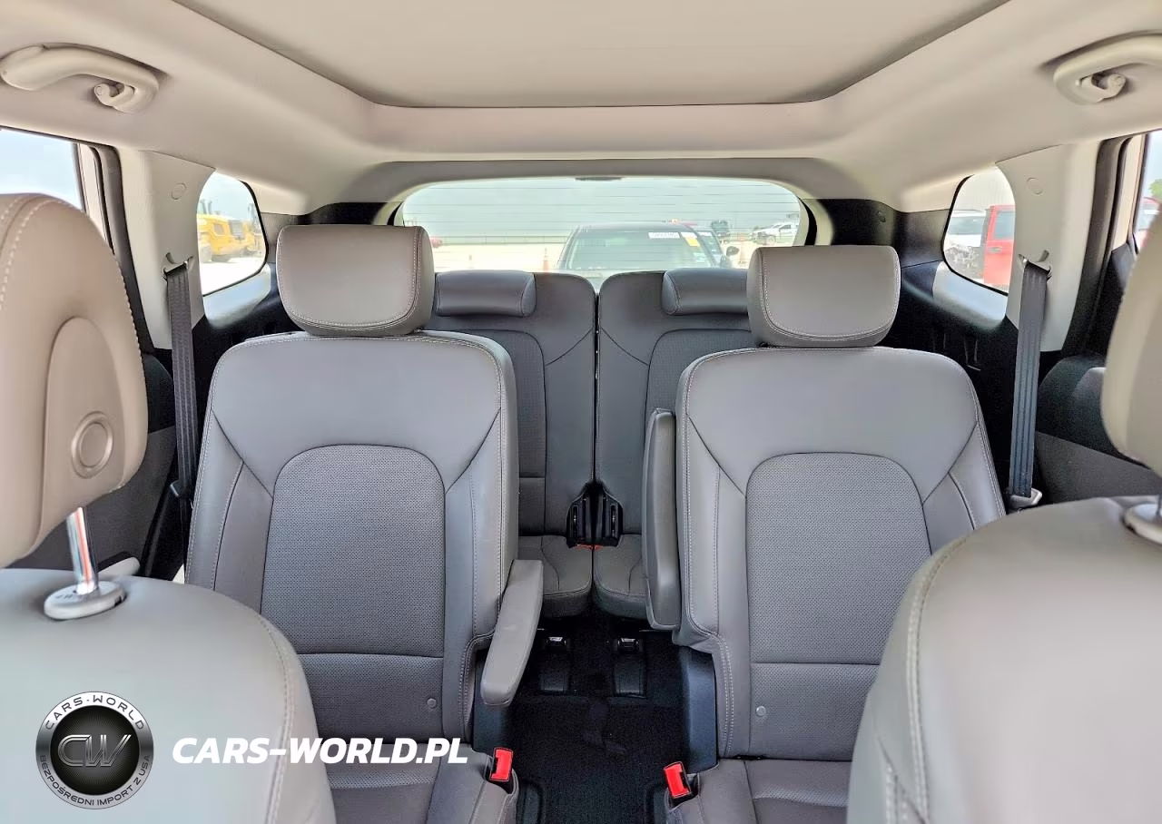 2019 Hyundai Santa Fe Xl Limited Ultimate VIN:KM8SR4HF8KU304988 - 10