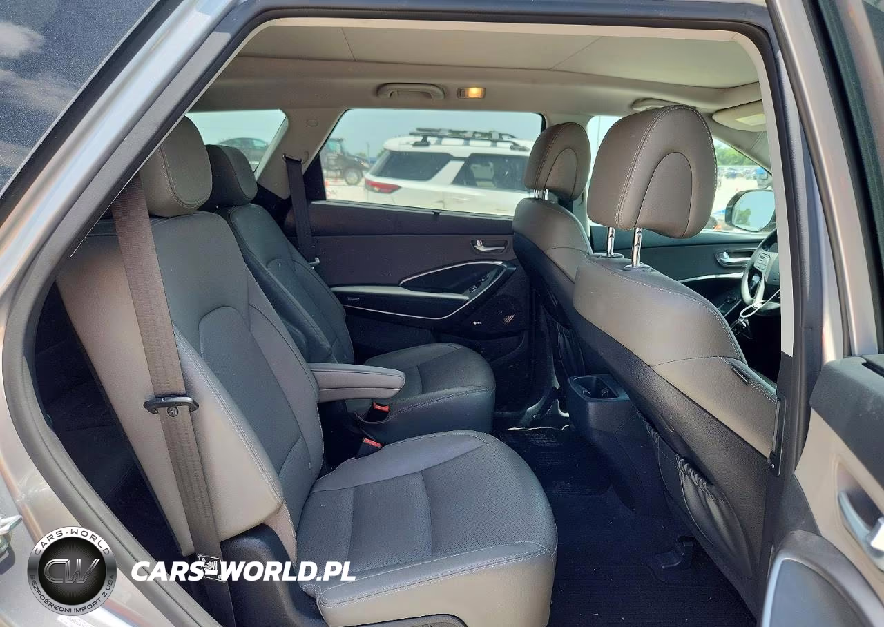 2019 Hyundai Santa Fe Xl Limited Ultimate VIN:KM8SR4HF8KU304988 - 11